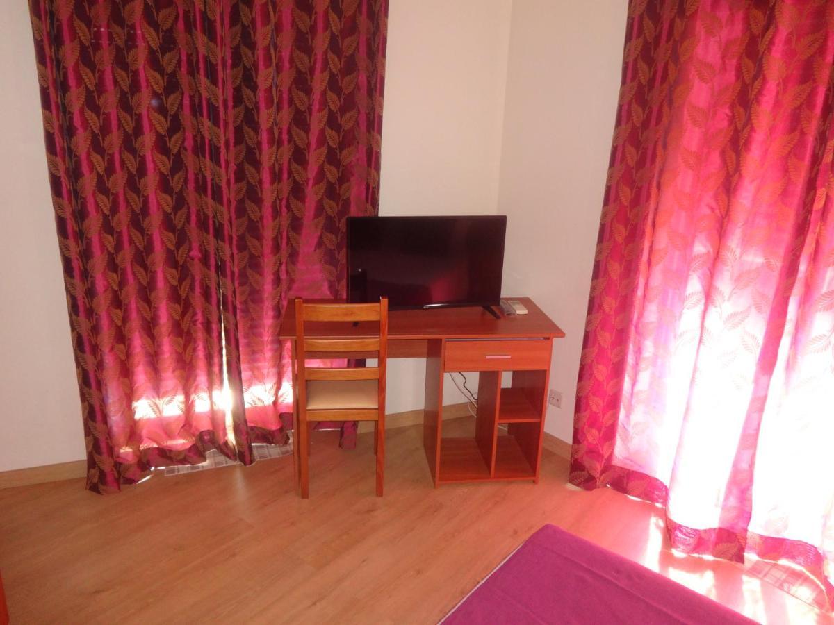 Hotel Bonjardim Томар Екстер'єр фото