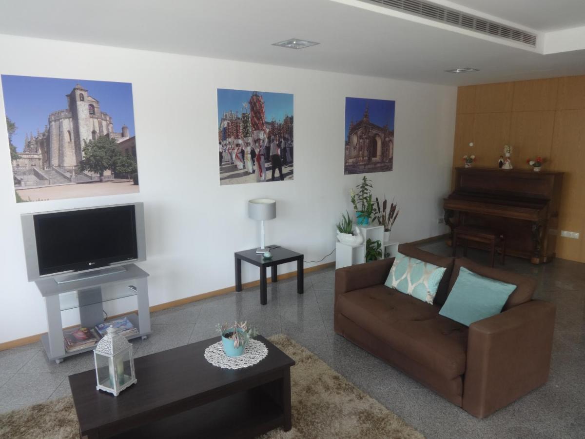 Hotel Bonjardim Томар Екстер'єр фото