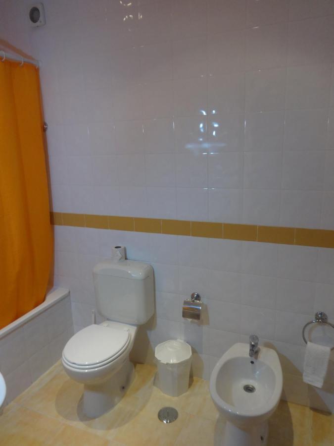 Hotel Bonjardim Томар Екстер'єр фото