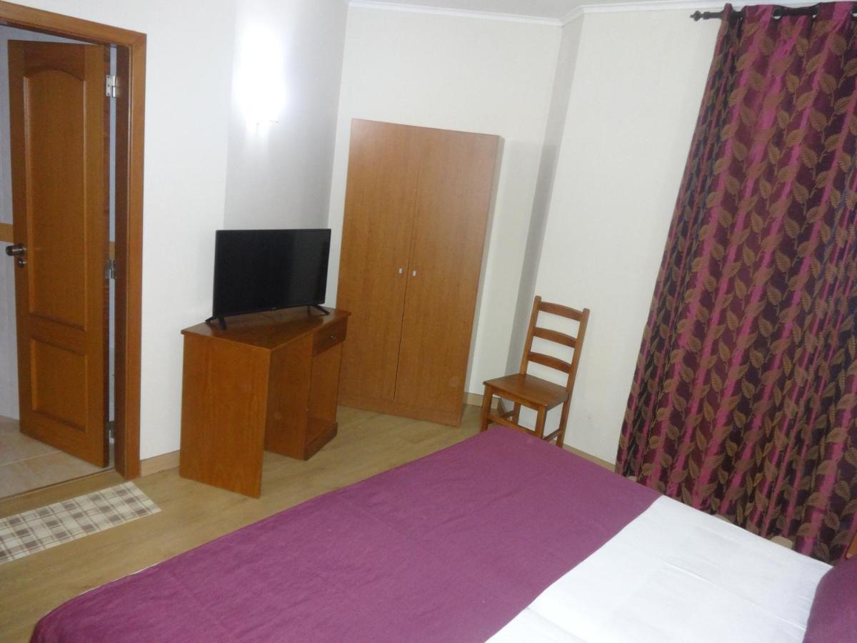 Hotel Bonjardim Томар Екстер'єр фото