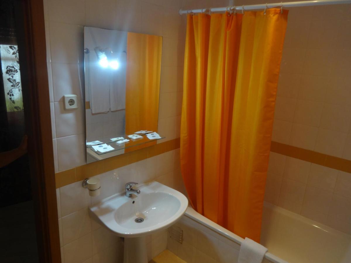 Hotel Bonjardim Томар Екстер'єр фото