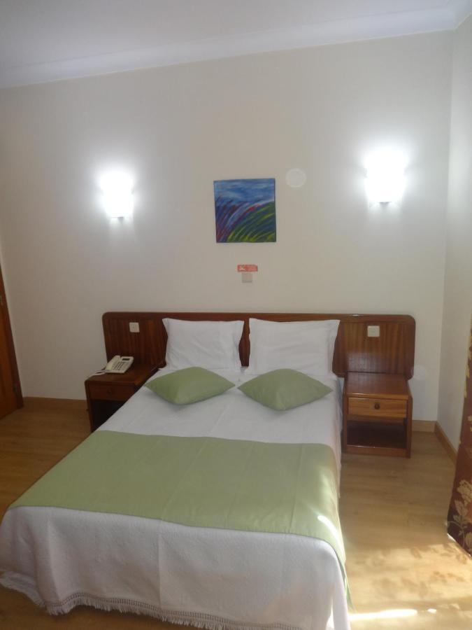 Hotel Bonjardim Томар Екстер'єр фото