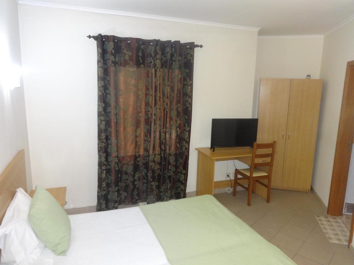 Hotel Bonjardim Томар Екстер'єр фото
