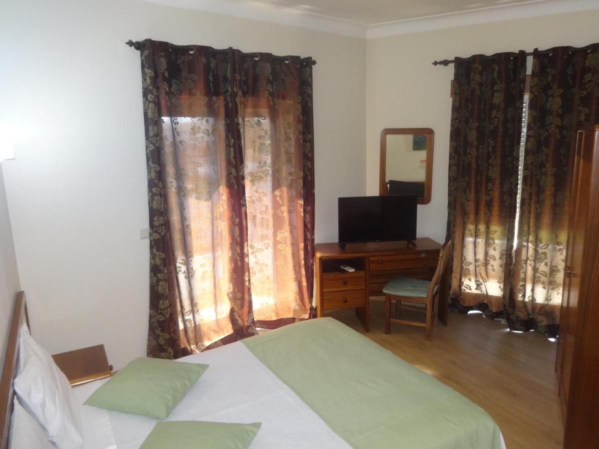 Hotel Bonjardim Томар Екстер'єр фото