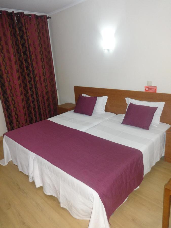 Hotel Bonjardim Томар Екстер'єр фото