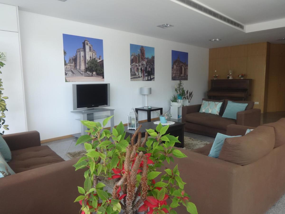 Hotel Bonjardim Томар Екстер'єр фото