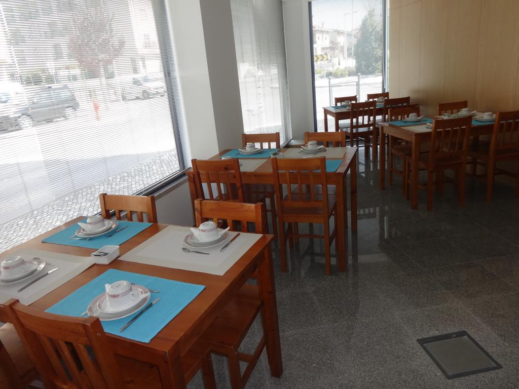 Hotel Bonjardim Томар Екстер'єр фото