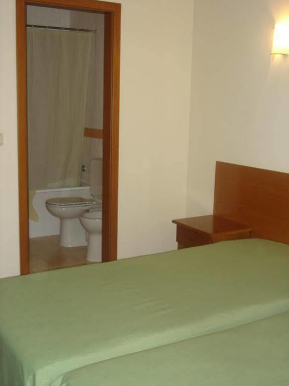 Hotel Bonjardim Томар Екстер'єр фото