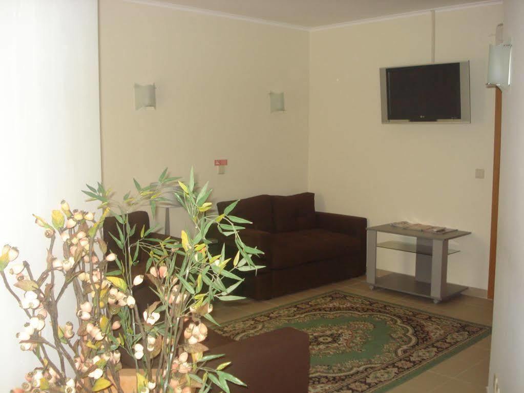 Hotel Bonjardim Томар Екстер'єр фото
