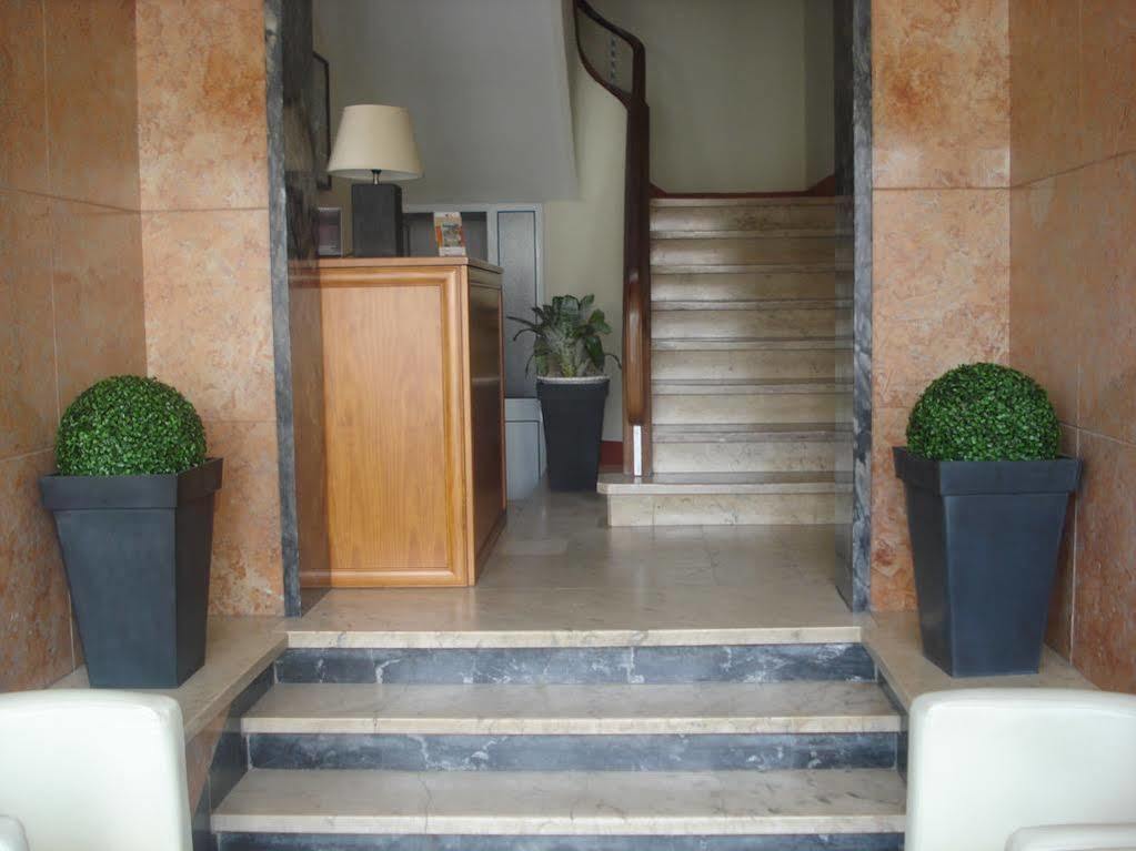 Hotel Bonjardim Томар Екстер'єр фото