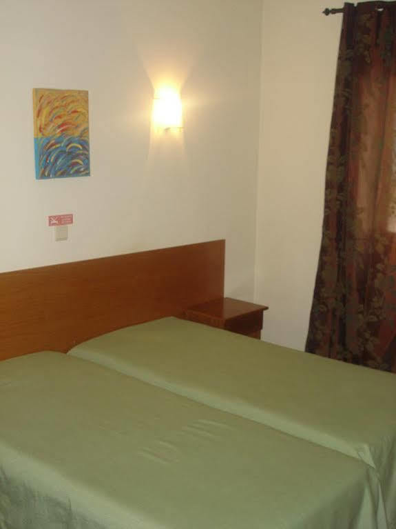 Hotel Bonjardim Томар Екстер'єр фото