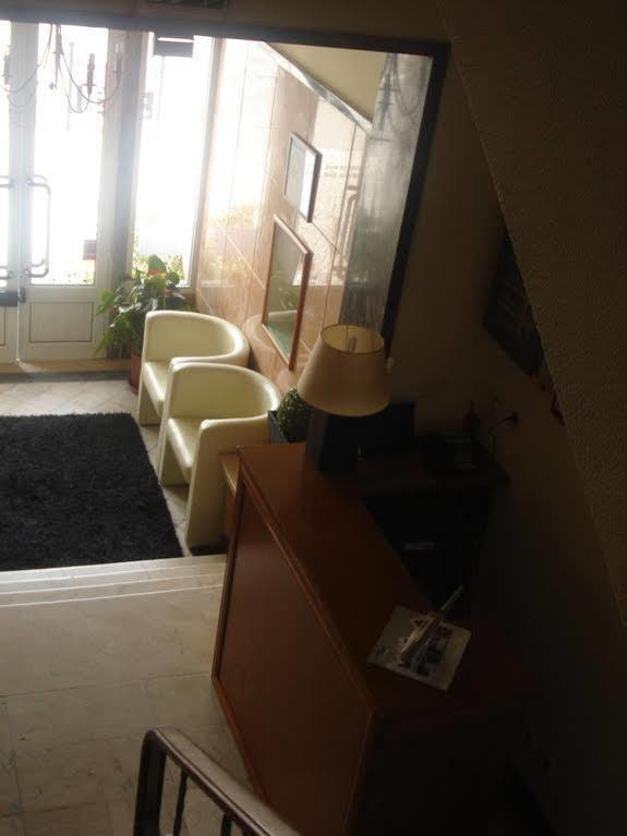 Hotel Bonjardim Томар Екстер'єр фото